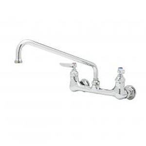 FAUCET B-0231- 12"SPLASH