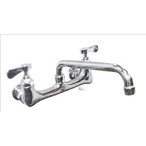 FAUCET B-2299-CR MIXING