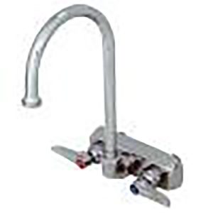 See notes - FAUCET B1146 4"OC