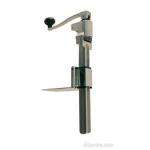 CAN OPENER MANUAL W/STD L14200 U-12S