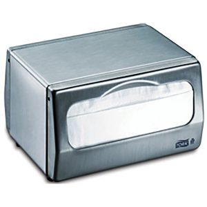 NAPKIN DISPENSER #13TBS