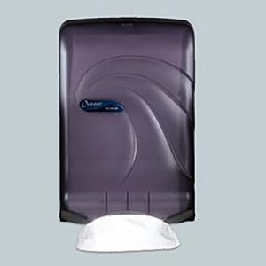 PAPER TOWEL DISP. TRI-FOL #73TR