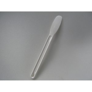 SPREADER WHITE NSF NHS1068L 11"X1.25" MA