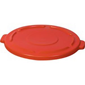 44 GAL TOUGH GUY LID RED