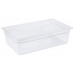 PAN FULL SIZEx6"D 16CW135