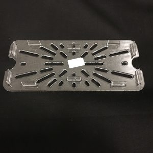 DRAIN SHELF 1/3 SZ 30CWD135