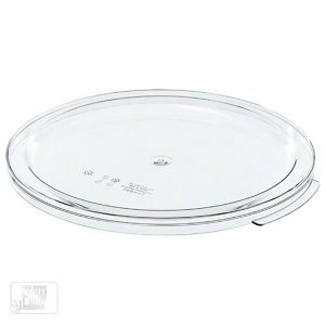 CAM-WEAR 22,12QT LID (CLEAR) RFSCWC12135