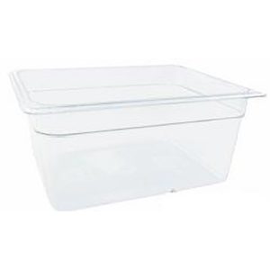 PAN 1/2"x6"D 26CW135