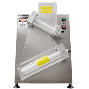 DOYON SHEETER  DL12DP S/N#
