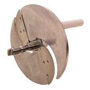 55261-4N ROTARY ASSEMBLY