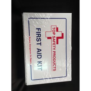 FIRST AID KIT