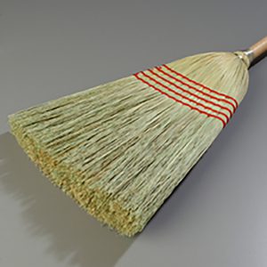 CORN BROOM  4135067