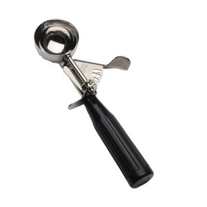 DNO- DISHER BLACK