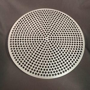 DISC 16" BEADED TUFFKOTE #QDF-40-16PSTK
