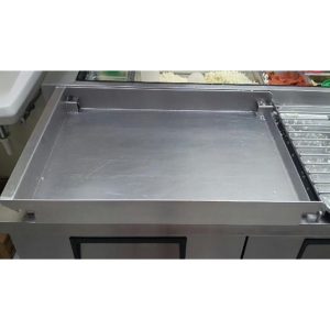 CHEESE PAN ALUMINUM LT-14970
