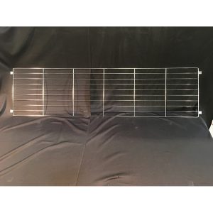 6' WIRE RACK FOR CUT TABLE