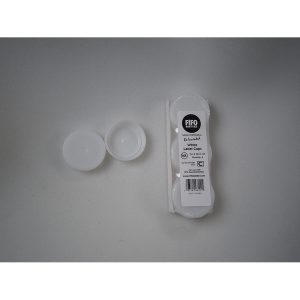 DNO - LABEL CAP,WHITE #4810-100