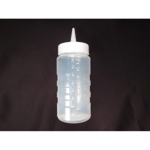 4916-13 16OZ SQUEEZE BOTTLE