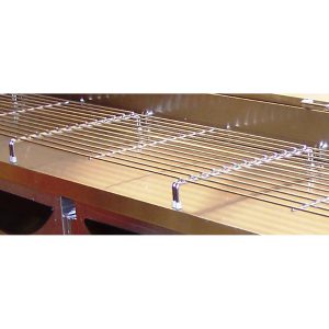 GARNISH RACK, 50755503, 2 1/2" HIGH