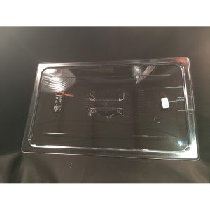 LID FULL SIZE WITH HANDLE 10CWCH135