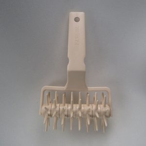DOUGH DOCKER NEEDLE NOSE