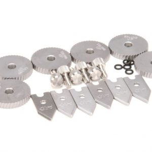 KT1415 REPLACEMENT PARTS U-12 & S-11