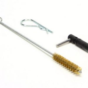 #55156 SHAFT LOCK ASSEMBLY
