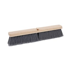 FLOOR BROOM 18 INCH