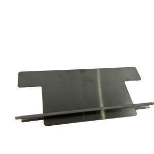 CHEESE GUARD & DIVIDER BAR
