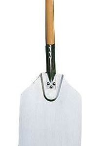 PIZZA PEEL 13" ALL ALUMINUM- NSF