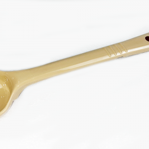 1.5OZ PORTIONING PIZZA SAUCE SPOON  4358