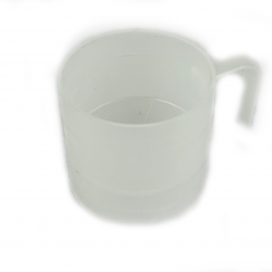 CANADA ONLY DBL SIDED CHEESE PORTION CUP