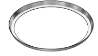 PIZZA RING 14" RING#14 NSF