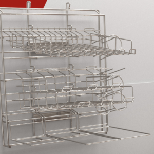 SAUCE ORGANIZER KIT ITEM: 27809228