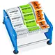 QUALITY SEAL STICKER DISPENSER MD#H-153
