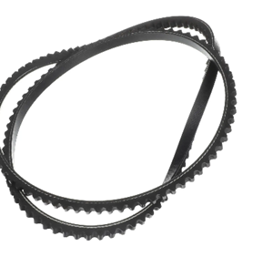 DRIVE BELT FOR SPINNER