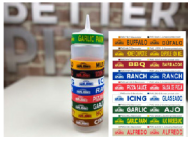 CULINARY KIT OF 50 BANDS SYS-B-KIT-PAPA