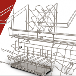CUT TABLE ORGANIZER-- FRANKE MD#27805204