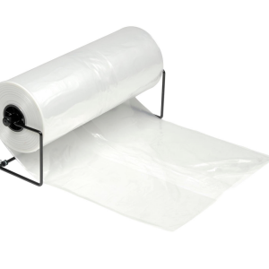 GUSSET BAGS 4X2X12 .75MIL LINEAR LOW DEN