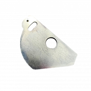 LEVER PLATE, FOR SPINNER