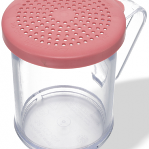 SHAKER/DREDGE