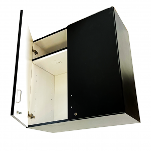 CABINET WALL BLK L30.0xW15.75xH36.0