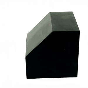 BOOK END BLK