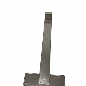 BRACKET T-FRAME