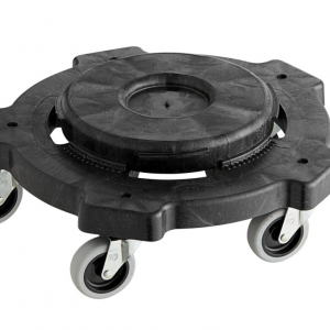 DOLLY FOR WASTE CONTAINER 8520