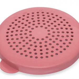 SHAKER/DREDGE LID