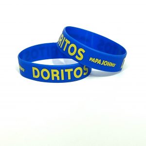 DORITOS ID BAND