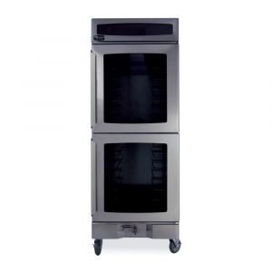 FULL SIZE HOLDING CABINET