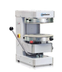 PIZZA SPINNER MACHINE, 115V GEN 2, SPZ40