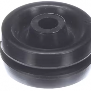 COUNTERWEIGHT ROPE PULLEY
